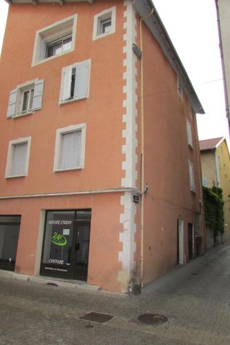 Studio Rue De La Cathédrale photo 16