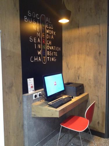ibis Epinal Centre - image 7