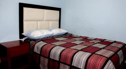 Hostal Aventura