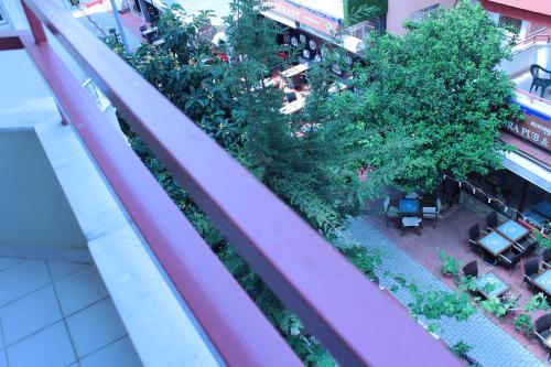 Mola Hotel in Alanya