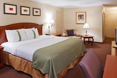 1 king bed