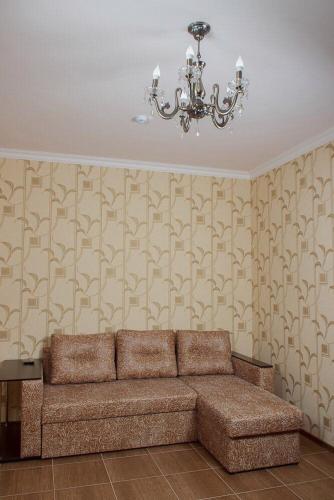 Guest house Milange photo
