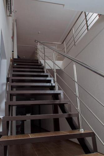 Guest house Milange photo