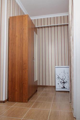 Guest house Milange photo