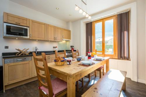 Lodge aux Praz - image 4
