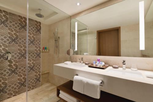 Hyatt Ziva Cancun All-Inclusive, Cancún (foto 9)