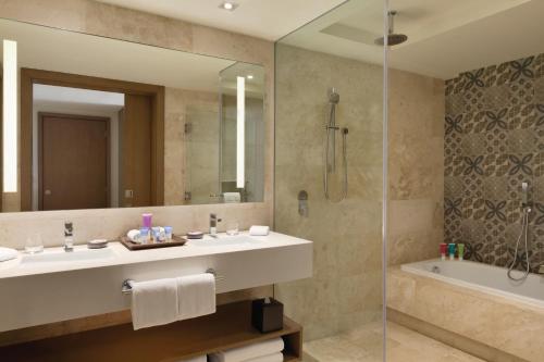 Hyatt Ziva Cancun All-Inclusive
