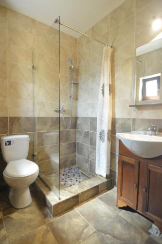 Vila Golful Dunării Vila Golful Dunării