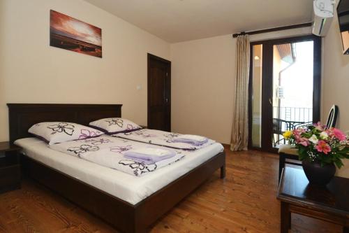 Vila Golful Dunării Vila Golful Dunării