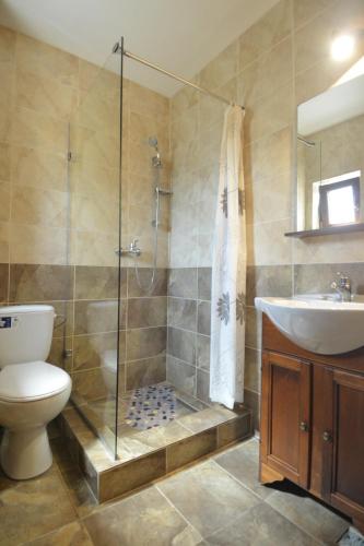 Vila Golful Dunării Vila Golful Dunării