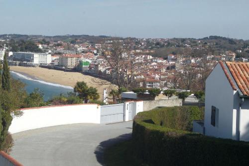 Chambres d'hôtes GELA ITSASOA Baie chambre d'hôte Saint-Jean-de-Luz