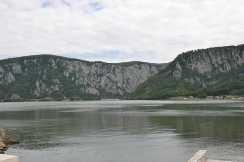 Vila Golful Dunării Vila Golful Dunării