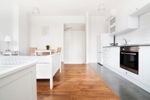 Apartamenty Nałeczowskie