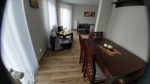 Polhouse Apartamenty