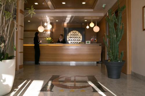 Hotel Calinferno 5