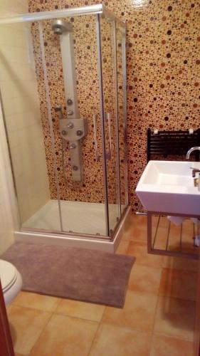  Casa Penedo da Saudade in Afife