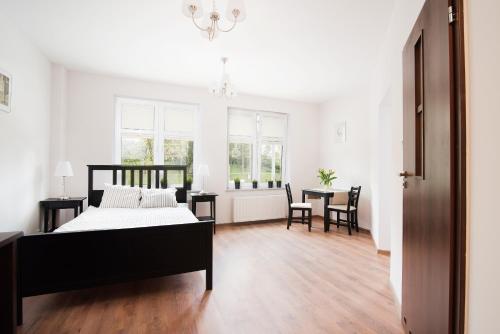 . Apartamenty Nałęczowskie