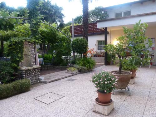 Garnì Ischia – Nago, TN