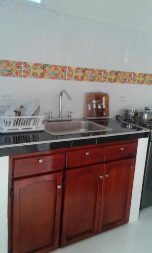 Studio Apartment image 10