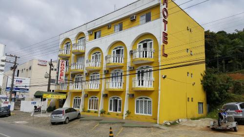 Hotel Visual