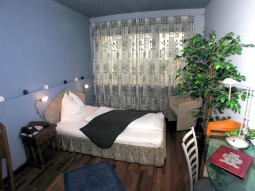 Hotel Restaurant Lauriacum in Enns