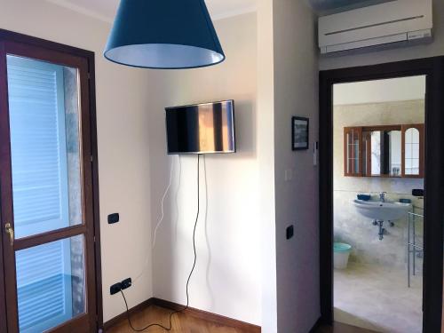 CYTRUS rooms – Marina di Massa, WI