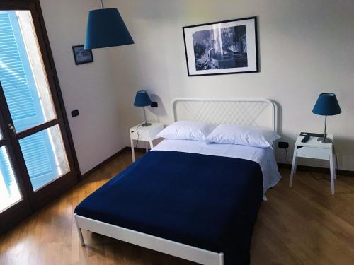 CYTRUS rooms – Marina di Massa, WI