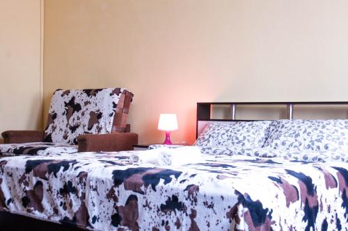 Hotel na Ligovskom