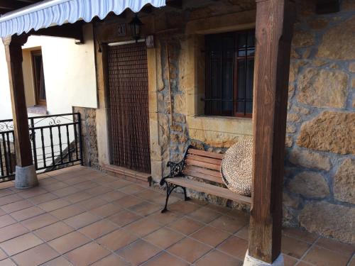 Los Pinos de Cardes 5