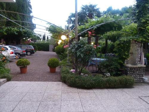 Garnì Ischia – Nago, TN