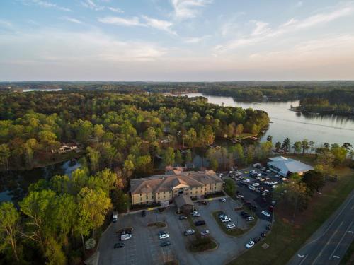 The Lodge on Lake Oconee - image 8