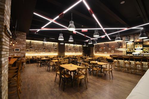 AZUL Hotel & Restaurant Partizánske obrázok