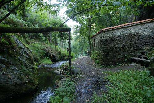 外部景觀, 哥斯達德艾格旅館 (Costa da Egoa) in 阿泰伊克索耶拉斯