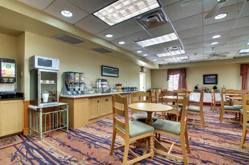 The Lodge on Lake Oconee in กรีนสโบโร (GA)