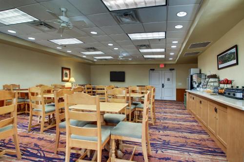 The Lodge on Lake Oconee in กรีนสโบโร (GA)