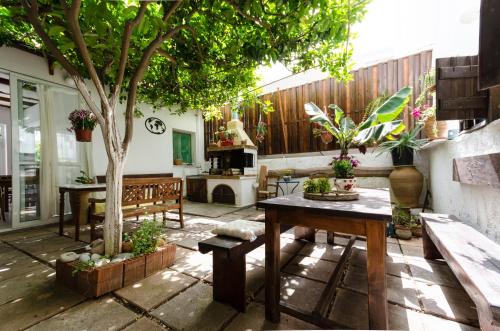 Happiness Apartments in Hersonissos