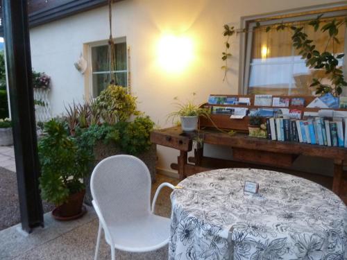 Garnì Ischia – Nago, TN