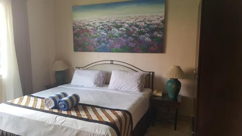 Private Apartments at Jayakarta Residence - image 4