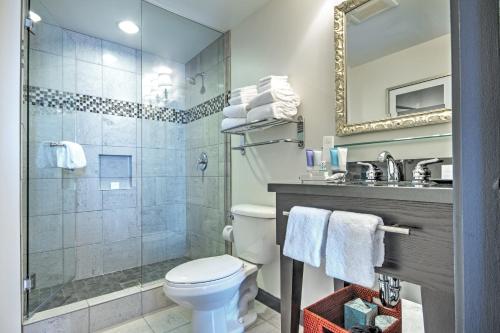 One-Bedroom Suite image 7