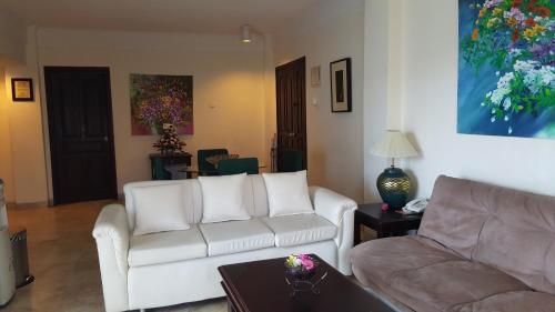 Private Apartments at Jayakarta Resort