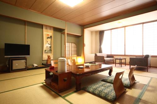 Hotel Towadaso in Towada