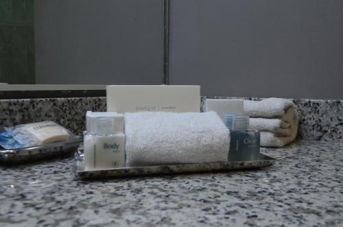 Pueblo Amigo Hotel Plaza y Casino