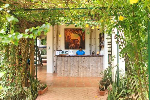 Facilities, Fox & Firefly Cottages near Kainan ng Bayan
