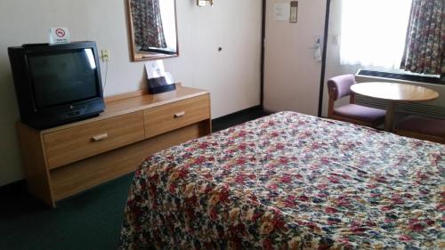 Economy Inn Motel Sylmar – Sylmar, CA