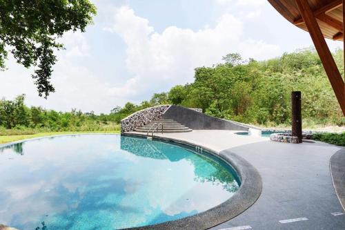 360 คอนโดเทล เขาใหญ่