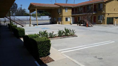 Economy Inn Motel Sylmar – Sylmar, CA