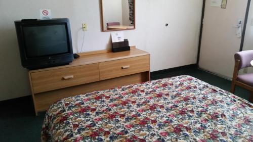 Economy Inn Motel Sylmar – Sylmar, CA