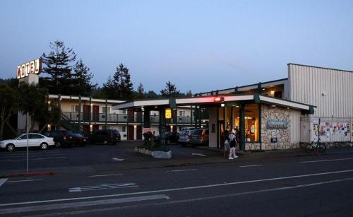 

Fairwinds Motel Arcata