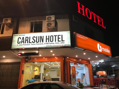. Carlsun Hotel