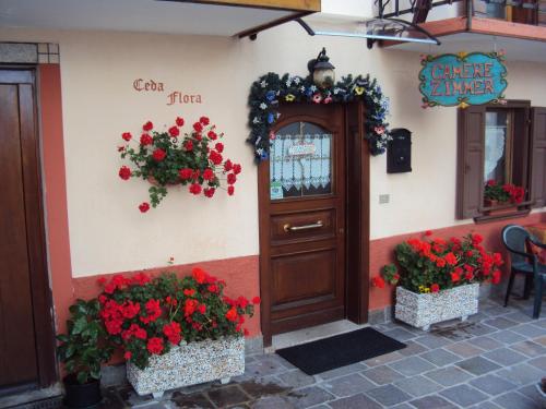 Bed and Breakfast Camere da Beppe chambre d'hôte Pieve di Cadore